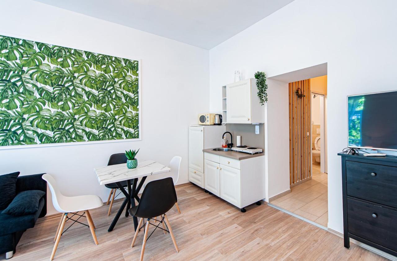 My Apartment- Jungle Homestay Vienna