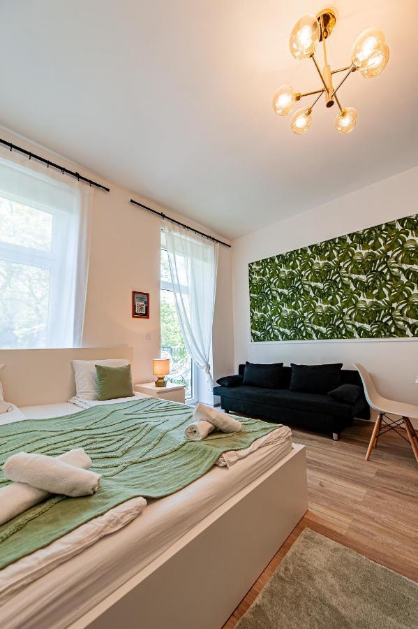 My Apartment- Jungle Homestay *